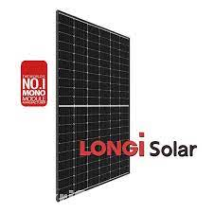 Solar Products & Services Include